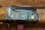Caesar Guerini Invictus 3 Limited Sporting Adjustable12GA 32" | 26060026 - Image 1 of 16
