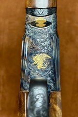 Caesar Guerini Invictus 3 Limited Sporting Adjustable12GA 32" | 26060026 - Image 2 of 16