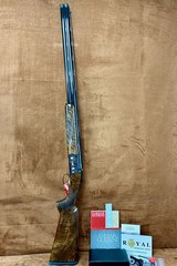 Caesar Guerini Invictus 3 Limited Sporting Adjustable12GA 32" | 26060026 - Image 7 of 16