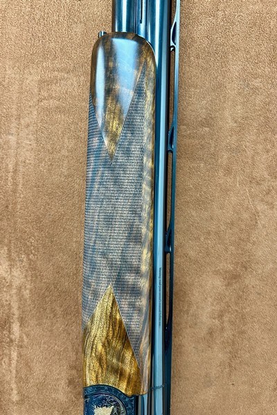 Caesar Guerini Invictus 3 Limited Sporting Adjustable12GA 32" | 26060026 - Image 12 of 16