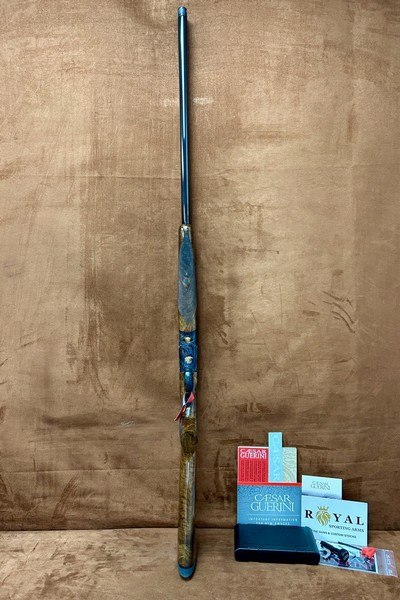 Caesar Guerini Invictus 3 Limited Sporting Adjustable12GA 32" | 26060026 - Image 6 of 16