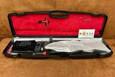 Caesar Guerini Invictus 3 Limited Sporting Adjustable12GA 32" | 26060026 - Image 14 of 16