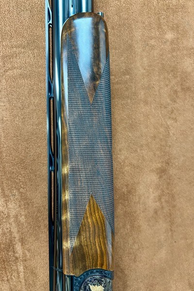 Caesar Guerini Invictus 3 Limited Sporting Adjustable12GA 32" | 26060026 - Image 10 of 16