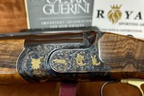 Caesar Guerini Invictus 3 Limited Sporting Adjustable12GA 32" | 26060027 - Image 3 of 16