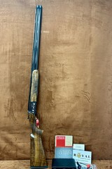 Caesar Guerini Invictus 3 Limited Sporting Adjustable12GA 32" | 26060027 - Image 5 of 16