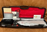 Caesar Guerini Invictus 3 Limited Sporting Adjustable12GA 32" | 26060027 - Image 13 of 16