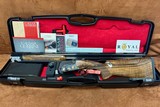 Caesar Guerini Invictus 3 Limited Sporting Adjustable12GA 32" | 26060027 - Image 14 of 16