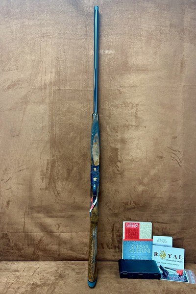 Caesar Guerini Invictus 3 Limited Sporting Adjustable12GA 32" | 26060027 - Image 6 of 16