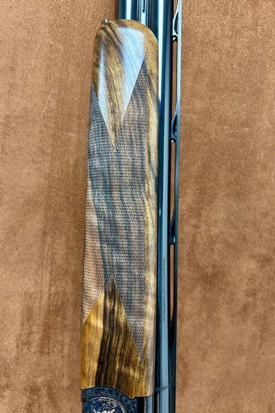 Caesar Guerini Invictus 3 Limited Sporting Adjustable12GA 32" | 26060027 - Image 12 of 16
