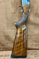 Caesar Guerini Summit Sporting Adjustable 12GA 32" O/U Left Handed | 26060001 - Image 9 of 16