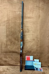 Caesar Guerini Summit Sporting Adjustable 12GA 32" O/U Left Handed | 26060001 - Image 6 of 16