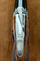 Caesar Guerini Summit Sporting Adjustable 12GA 32" O/U Left Handed | 26060001 - Image 4 of 16