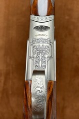 Caesar Guerini Summit Sporting Adjustable 12GA 32" O/U Left Handed | 26060001 - Image 2 of 16