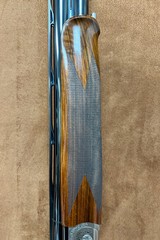 Caesar Guerini Summit Sporting Adjustable 12GA 32" O/U Left Handed | 26060001 - Image 10 of 16
