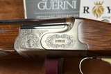 Caesar Guerini Summit Sporting Adjustable 12GA 32" O/U Left Handed | 26060001 - Image 3 of 16