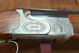 Caesar Guerini Summit Sporting Adjustable 12GA 32" O/U Left Handed | 26060001 - Image 1 of 16