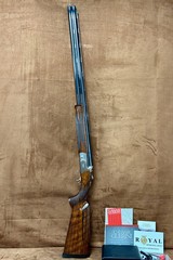 Caesar Guerini Summit Sporting Adjustable 12GA 32" O/U Left Handed | 26060001 - Image 7 of 16