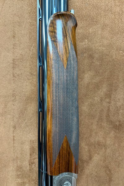 Caesar Guerini Summit Sporting Adjustable 12GA 32" O/U Left Handed | 26060001 - Image 10 of 16
