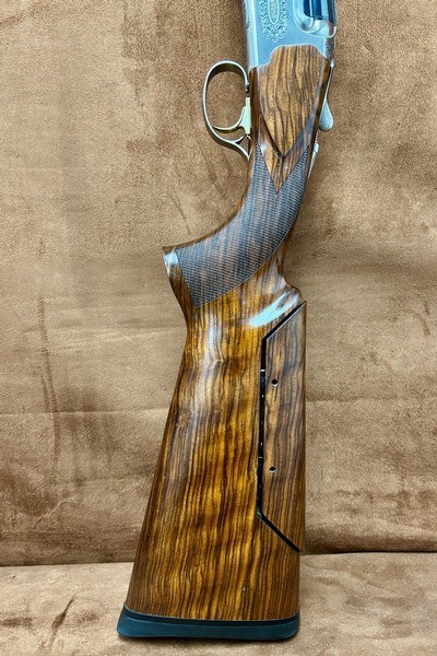Caesar Guerini Summit Sporting Adjustable 12GA 32" O/U Left Handed | 26060001 - Image 9 of 16
