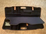 Blaser shotgun case by Negrini - 4 of 6