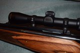 Remington 673-350 Rem Mag w/Nikon Pro Staff 2-7 Scope - 4 of 5