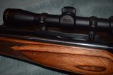 Remington 673-350 Rem Mag w/Nikon Pro Staff 2-7 Scope - 5 of 5