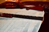 Weatherby Athena 20/28 Mint With Briley 410 Tubes - 4 of 7