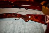 Weatherby Athena 20/28 Mint With Briley 410 Tubes - 1 of 7