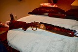 Weatherby Athena 20/28 Mint With Briley 410 Tubes - 3 of 7