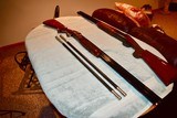 Weatherby Athena 20/28 Mint With Briley 410 Tubes - 6 of 7