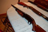 Winchester Model 12 30