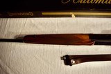 1968 Belgium Browning Grade 2 w/Williams Adjustable Peep, in 30-06 - 5 of 10