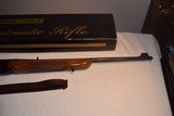 1968 Belgium Browning Grade 2 w/Williams Adjustable Peep, in 30-06 - 6 of 10