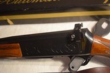 1968 Belgium Browning Grade 2 w/Williams Adjustable Peep, in 30-06 - 4 of 10