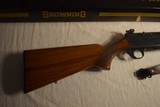 1968 Belgium Browning Grade 2 w/Williams Adjustable Peep, in 30-06 - 2 of 10