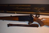 1968 Belgium Browning Grade 2 w/Williams Adjustable Peep, in 30-06 - 10 of 10