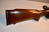 1953 Winchester 70 375 H&H Magnum - 7 of 10
