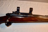 1953 Winchester 70 375 H&H Magnum - 8 of 10