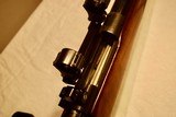 1953 Winchester 70 375 H&H Magnum - 3 of 10