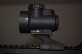 Larue Tactical PredatOBR 556 - 3 of 10