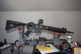 Larue Tactical PredatOBR 556
