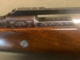 J. Purdey
Sons Best Grade Bolt Action Rifle - 30-06 Caliber, Cased - 7 of 9