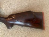 J. Purdey
Sons Best Grade Bolt Action Rifle - 30-06 Caliber, Cased - 5 of 9