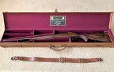 J. Purdey
Sons Best Grade Bolt Action Rifle - 30-06 Caliber, Cased - 2 of 9