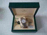Brand new late 2019 Rolex men's 36mm Oyster Perpetual DATEJUST Model 126200 watch,in oystersteel with 62800 Jubille bracelet, power reserve 70 hour - 3 of 7