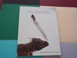 Custom Jewelry by Paul G. Grusenmeyer Master Carver Bracelets Large Belt Buckle Necklaces-The Perfect Christsmas Gift - 6 of 6