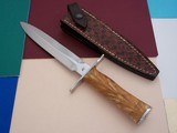 Jean Tanazacq The Dean Of French Knifemakers 
