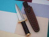 Jean Tanazacq The Dean of French
Knifemakers Vintage 