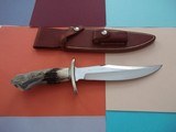 Randall Made Knives Model # 12-8