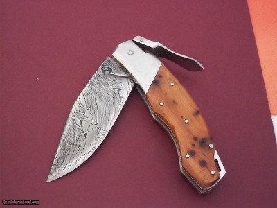 Thierry Le Sénécal 